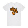Unisex Organic Tee Thumbnail