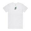 Unisex Organic Tee Thumbnail