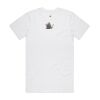 Unisex Organic Tee Thumbnail