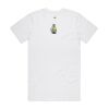 Unisex Organic Tee Thumbnail