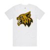 Unisex Organic Tee Thumbnail