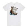 Unisex Organic Tee Thumbnail