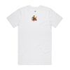Unisex Organic Tee Thumbnail