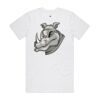 Unisex Organic Tee Thumbnail