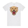 Unisex Organic Tee Thumbnail