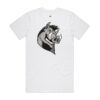 Unisex Organic Tee Thumbnail
