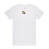 Unisex Organic Tee Thumbnail