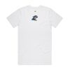 Unisex Organic Tee Thumbnail