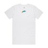 Unisex Organic Tee Thumbnail