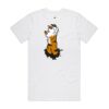 Unisex Organic Tee Thumbnail