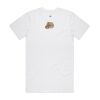 Unisex Organic Tee Thumbnail