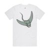 Unisex Organic Tee Thumbnail