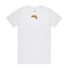 Unisex Organic Tee Thumbnail