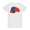 Unisex Organic Tee Thumbnail