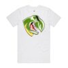 Unisex Organic Tee Thumbnail