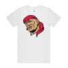 Unisex Organic Tee Thumbnail