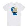 Unisex Organic Tee Thumbnail