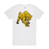 Unisex Organic Tee Thumbnail