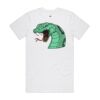 Unisex Organic Tee Thumbnail