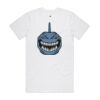 Unisex Organic Tee Thumbnail