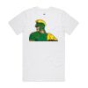 Unisex Organic Tee Thumbnail
