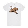 Unisex Organic Tee Thumbnail