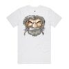 Unisex Organic Tee Thumbnail