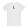 Unisex Organic Tee Thumbnail