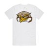 Unisex Organic Tee Thumbnail