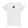 Unisex Organic Tee Thumbnail