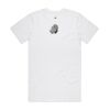 Unisex Organic Tee Thumbnail