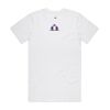 Unisex Organic Tee Thumbnail