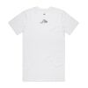 Unisex Organic Tee Thumbnail