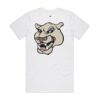 Unisex Organic Tee Thumbnail
