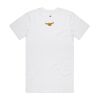 Unisex Organic Tee Thumbnail