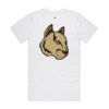 Unisex Organic Tee Thumbnail