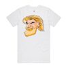 Unisex Organic Tee Thumbnail