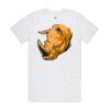 Unisex Organic Tee Thumbnail