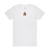 Unisex Organic Tee Thumbnail