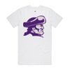 Unisex Organic Tee Thumbnail