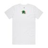 Unisex Organic Tee Thumbnail
