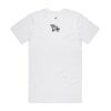 Unisex Organic Tee Thumbnail