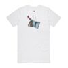 Unisex Organic Tee Thumbnail