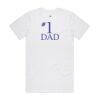 Unisex Organic Tee Thumbnail