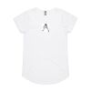 Womens Mali Tee Thumbnail
