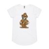 Womens Mali Tee Thumbnail