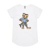 Womens Mali Tee Thumbnail