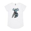 Womens Mali Tee Thumbnail