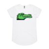 Womens Mali Tee Thumbnail