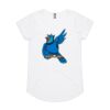 Womens Mali Tee Thumbnail
